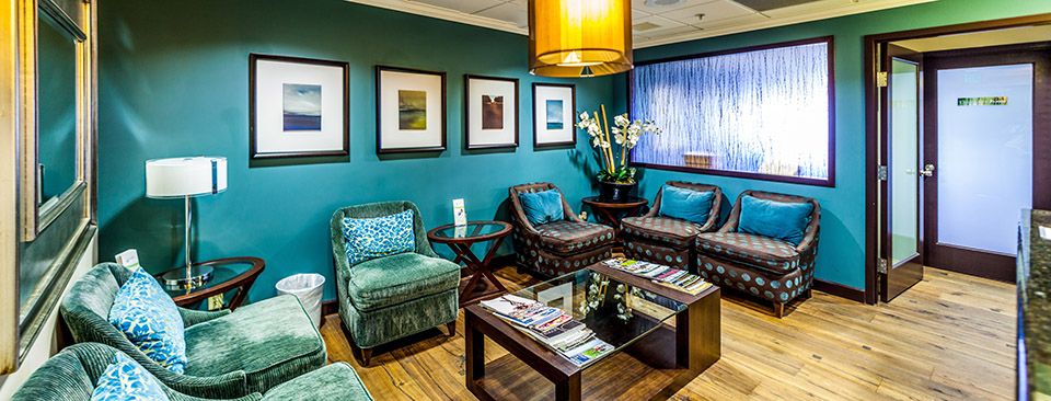 Center for Fertility and Gynecology